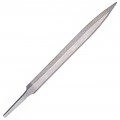Precision Hand Files - Barrette - Fine