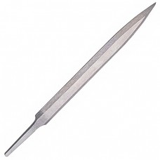 Precision Hand Files - Barrette - Fine