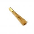 Scratch Brush Brass Refills - Pack of 10