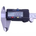 Vernier Calipers with LCD Readout