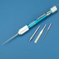 Diamond Reamer and File Set