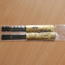 Saw Blades - Size 4